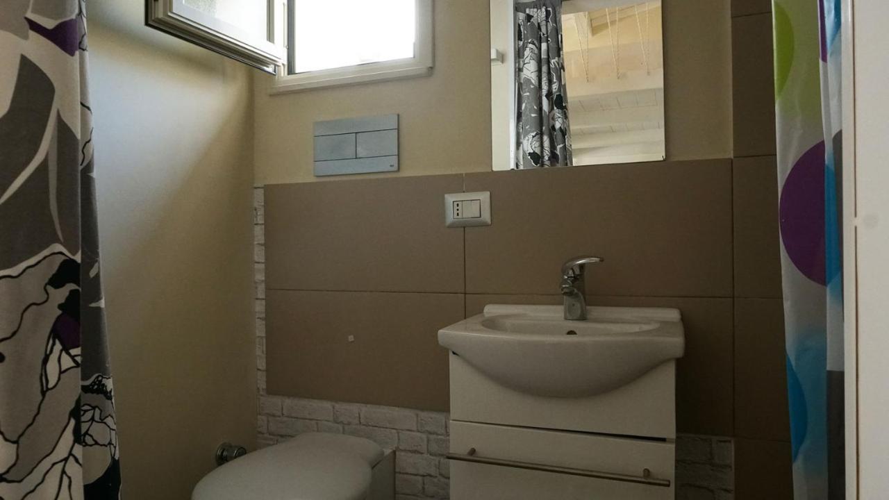 Dependance In Villa Con Piscina Сиракузы Экстерьер фото