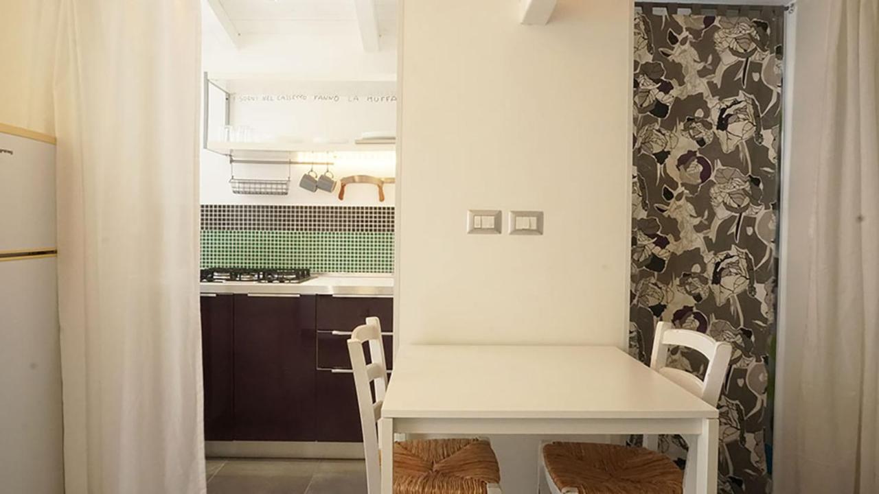 Dependance In Villa Con Piscina Сиракузы Экстерьер фото